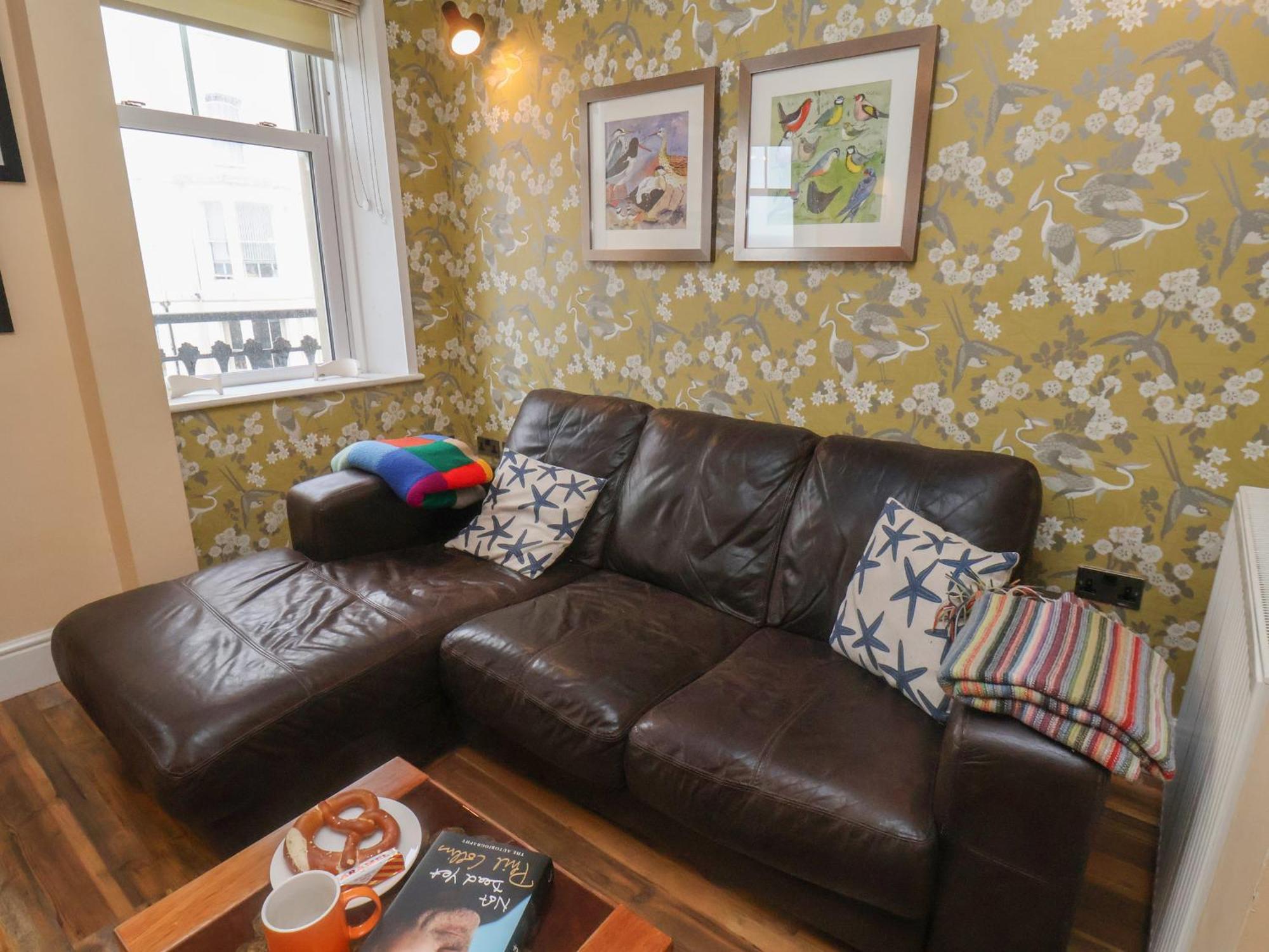 Apartment 4 Whitby Zewnętrze zdjęcie