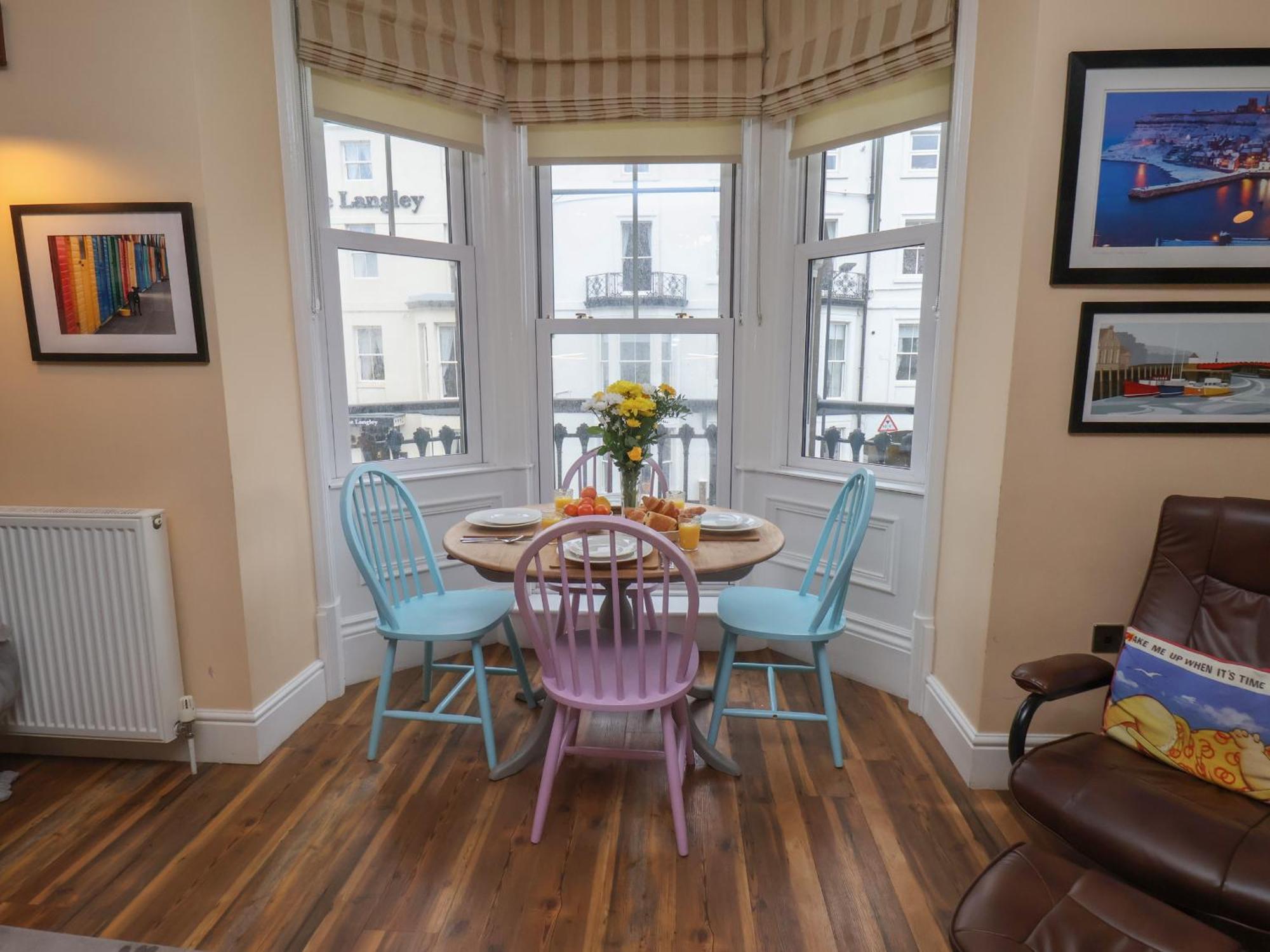 Apartment 4 Whitby Zewnętrze zdjęcie