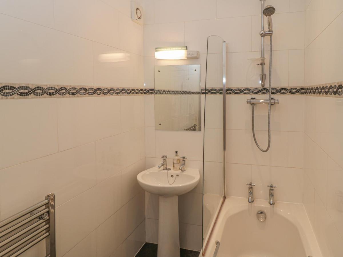 Apartment 4 Whitby Zewnętrze zdjęcie
