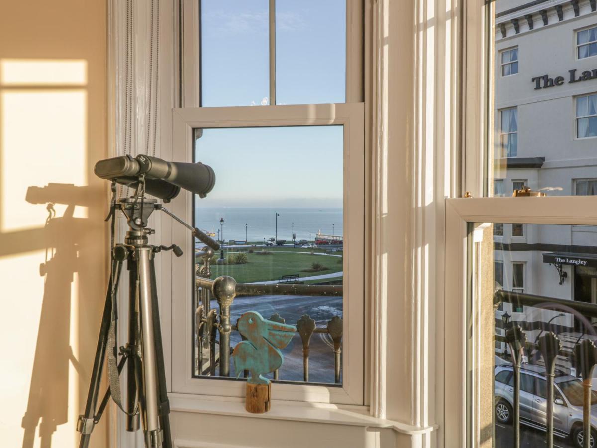 Apartment 4 Whitby Zewnętrze zdjęcie
